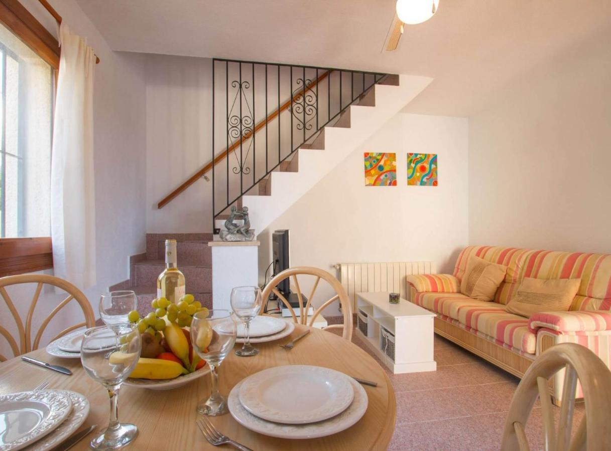 Villa Aguila - Calp Zewnętrze zdjęcie