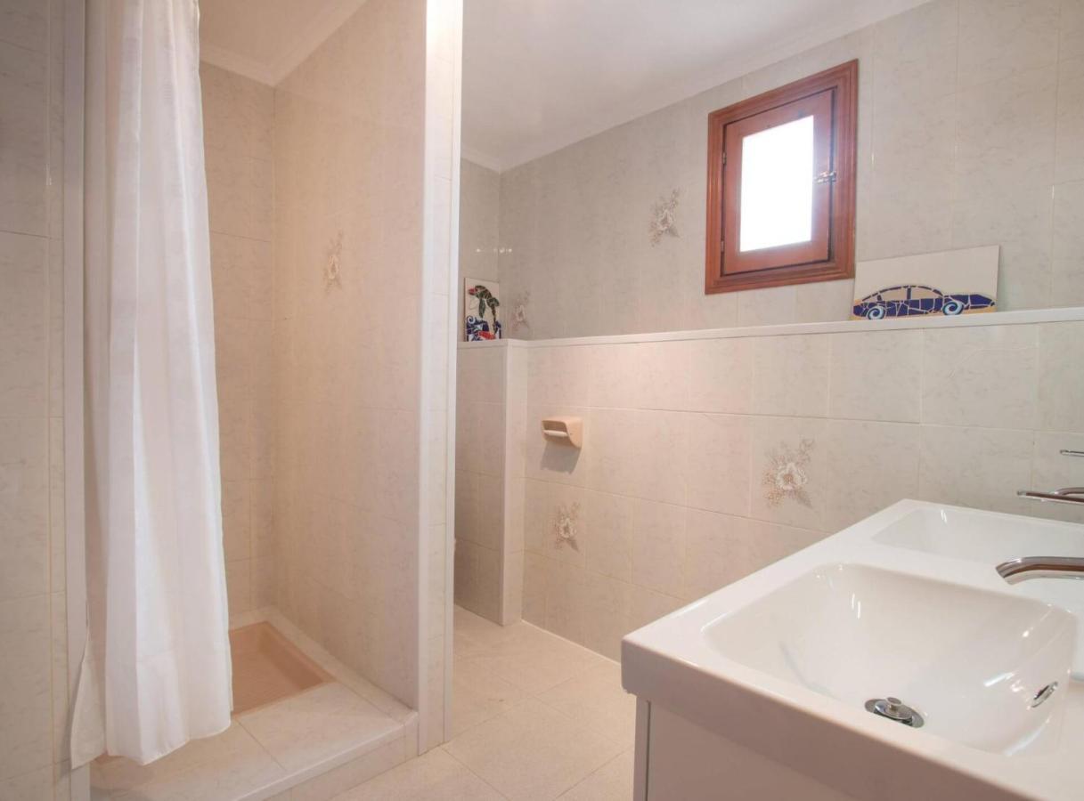 Villa Aguila - Calp Zewnętrze zdjęcie